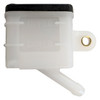 Rear Brake Master Cylinder Cup Reservoir for Suzuki 1985-88 Quadsport 230 LT230S