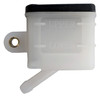 Rear Brake Master Cylinder Cup Reservoir for Suzuki 1985-88 Quadsport 230 LT230S
