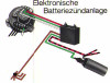 Powerdynamo VAPE Ignition Only System Stator for MZ ETZ 125 150 ETZ 250 251 301
