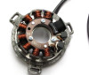 Powerdynamo VAPE DC Ignition Stator for Husqvarna 390 13mm Crank 90mm Stator 1kg