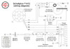 Powerd MZ-B VAPE Ignition Stator System 1938-1939 for Zundapp DB DBK 200 250 DC