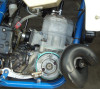Powerdynamo (MZ-B) VAPE Ignition Stator System fits KTM 125 Cagiva WMX 125 DC