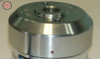 Powerdynamo (MZ-B) VAPE Ignition Only System fits Montesa M14 Rotor 2kg Left DC