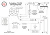 Powerdynamo (MZ-B) VAPE Ignition Stator System 84-94 fits Moto-TM 80-125cc DC