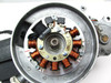 Powerdynamo MZ-B VAPE Ignition Stator Sys 1961 for Moto Guzzi Cardellino 73cc DC