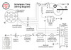 Powerdynamo MZ-B VAPE Ignition StatorSystem for MZ GS w/engine ETZ250 251 301 DC