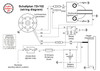 Powerdynamo (MZ-B) VAPE Ignition Stator System for MZ ETS250G ETS 250 G DC