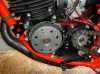 Powerdynamo (MZ-B) VAPE Ignition Stator System 1974-78 for Honda CR125 DC System