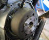 Powerdynamo MZ-B VAPE Ignition Stator System for Moto Guzzi Le Mans 105mmBase DC