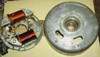 Powerdynamo MZ-B VAPE Ignition Stator Sys for Bultaco 250 350 NutM18 Rotor2kg AC