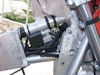 Powerdynamo (MZ-B) VAPE Ignition Stator System for Hiro 125 250 20mm DC System