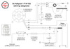 Powerdynamo MZ-B VAPE Ignition Stator System for Yamaha DT50 2M5 RD50 DC System