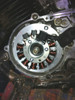 Powerdynamo MZ-B VAPE Ignition Stator System for Yamaha DT50 2M5 RD50 DC System