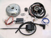Powerdynamo MZ-B VAPE Ignition Stator Sys for NutM18 Rotor2kg Bultaco 250 350 DC
