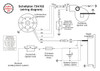 Powerdynamo MZ-B VAPE Ignition Stator Sys for NutM18 Rotor2kg Bultaco 250 350 DC