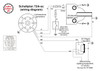 Powerdynamo MZ-B VAPE Ignition Sys for Bultaco Pursang 360 370 49ozTwin Spark AC