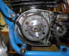 Powerdynamo MZ-B VAPE Ignition Sys for Bultaco Pursang 360 370 49ozTwin Spark AC