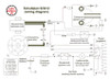 Powerdynamo (MZ-B) VAPE Ignition Stator System for Honda CB 450 K Type DC System