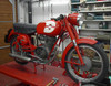 Powerdynamo (MZ-B) VAPE Ignition Stator System 1950s fits Gilera B 300 DC System