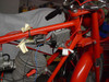 Powerdynamo (MZ-B) VAPE Ignition Stator System 1950s fits Gilera B 300 DC System