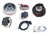 Powerdynamo MZ-B VAPE Ignition StatorSystem for Motobi 125 175 250 Sport 1.8kgDC