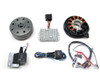Powerdynamo (MZ-B) VAPE Ignition Stator System 1956-59 fits CZ 450 453 455 DC