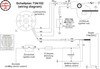 Powerdynamo VAPE Ignition Stator System 79 & 86 - 93 Yamaha YZ 125 DC System