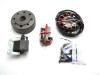 Powerdynamo MZ-B VAPE Ignition Stator System for Yamaha TY 250 DT1 Rotor 67oz DC