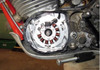 Powerdynamo MZ-B VAPE Ignition Stator System for Yamaha TY 250 DT1 Rotor 67oz DC
