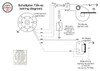 Powerdynamo VAPE Ignition Stator System for 86 through 93 Yamaha YZ125 YZ 125 AC