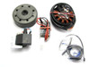 Powerdynamo VAPE Ignition System Stator Rotax for Aprilia 123 127 90mmOD Base DC
