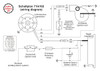 Powerdynamo (MZ-B) VAPE Ignition Stator System for Minarelli MR6 50 80 DC System