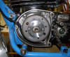 Powerdynamo MZ-B VAPE Ignition Stator System for Montesa M14 1kg Right Engine DC
