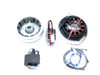 Powerdynamo (MZ-B) VAPE Ignition Stator 48-49 for CZ 125 150 Model B T DC System