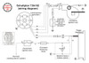 Powerdynamo VAPE Ignition DC Sys for Husqvarna 67-71 CR 360 400 LargeShaft 115mm