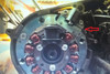 Powerdynamo MZ-B VAPE Ignition Stator System 73-79 Yamaha RDX RD 125 1E7 DC