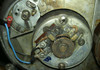 Powerdynamo (MZ-B) VAPE Ignition Stator System 1950s for Gilera Rossa 125 150 DC