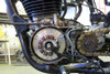 Powerdynamo MZ-B VAPE Ignition Stator System for Yamaha SR TT XT 500 2 Coils DC