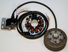 Powerdynamo VAPE Ignition AC Stator for Kawasaki KDX 175 250 KX500 110mm 35oz