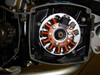 Powerdynamo VAPE Ignition DCStator for Husqvarna 78-79 CR 125 250 390 SmallShaft