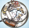 Powerdynamo (MZ-B) VAPE Ignition Stator System 1952 fits Maico M 175/1 DC System