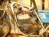 Powerdynamo (MZ-B) VAPE Ignition Only fits Bultaco Astro Metisse 250 49oz 18mm