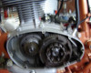 Powerdynamo (MZ-B) VAPE Alternator Only for Ducati 250-450cc orig Rotor 129mm DC
