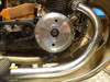 Powerdynamo (MZ-B) VAPE Ignition Stator System fits Peugeot P56 125 cc DC System