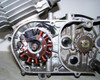 Powerdynamo VAPE Ignition System Stator for Moto Guzzi 250 TS Elettronic DC Sys