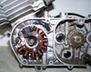 Powerdynamo (MZ-B) VAPE Ignition System Stator fits Benelli 125 250 2C DC System