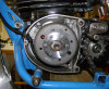 Powerdynamo VAPE Ignition Stator for Bultaco El Bandido 360 El Tigre 49oz18mm DC