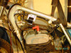 Powerdynamo VAPE Ignition Stator for Bultaco El Bandido 360 El Tigre 49oz18mm DC