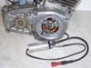 Powerdynamo MZ-B VAPE Ignition Stator for CZ 125 250 360 380cc 80oz Flywheel AC