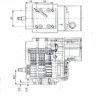 Powerdynamo VAPE Ignition System Stator Magdyno MO1 Replace Lucas Single 1 Spark